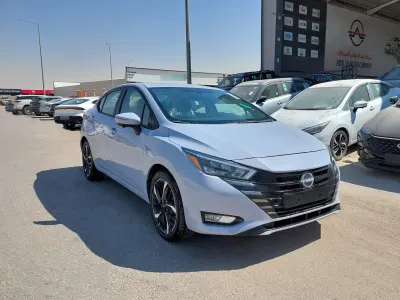 2024 Nissan Sunny