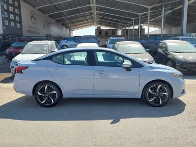 2024 Nissan Sunny