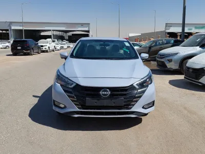 2024 Nissan Sunny