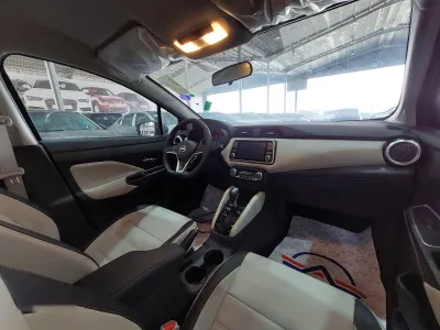 2024 Nissan Sunny