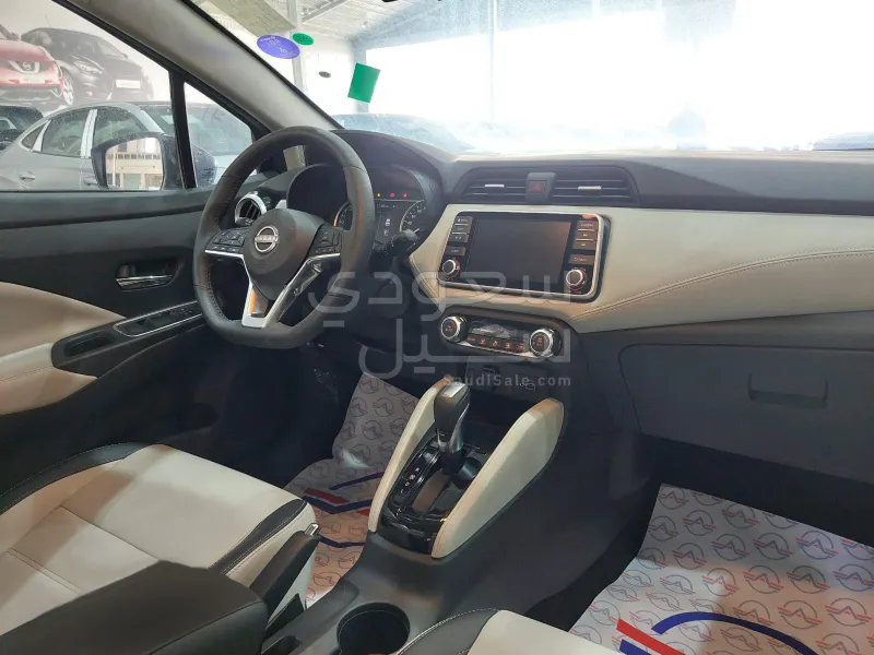 2024 Nissan Sunny