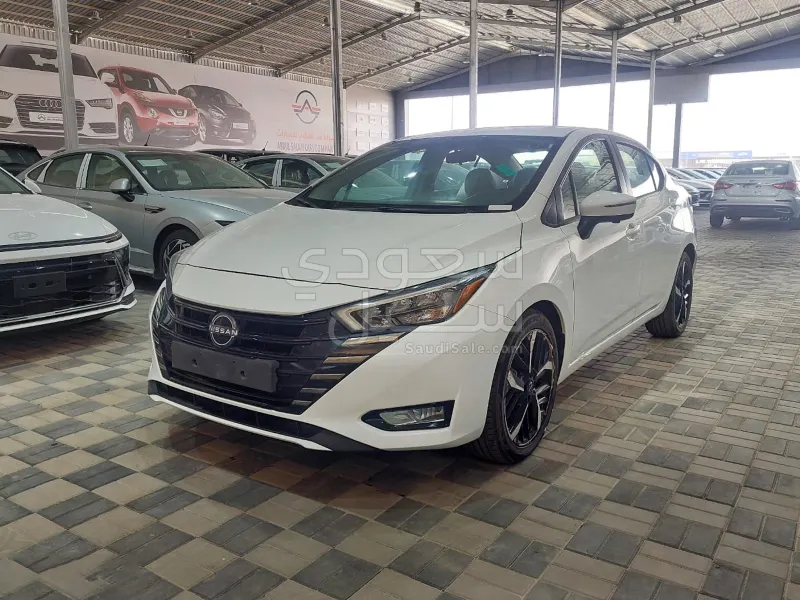 2024 Nissan Sunny