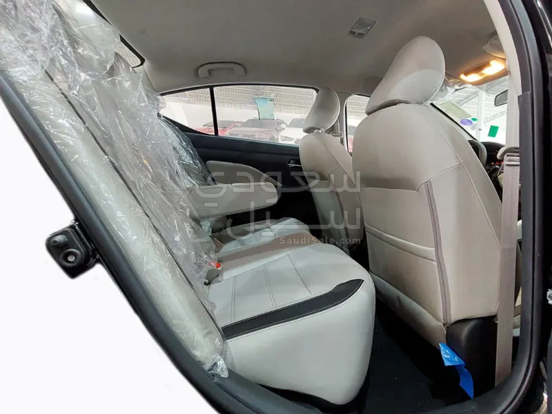2024 Nissan Sunny