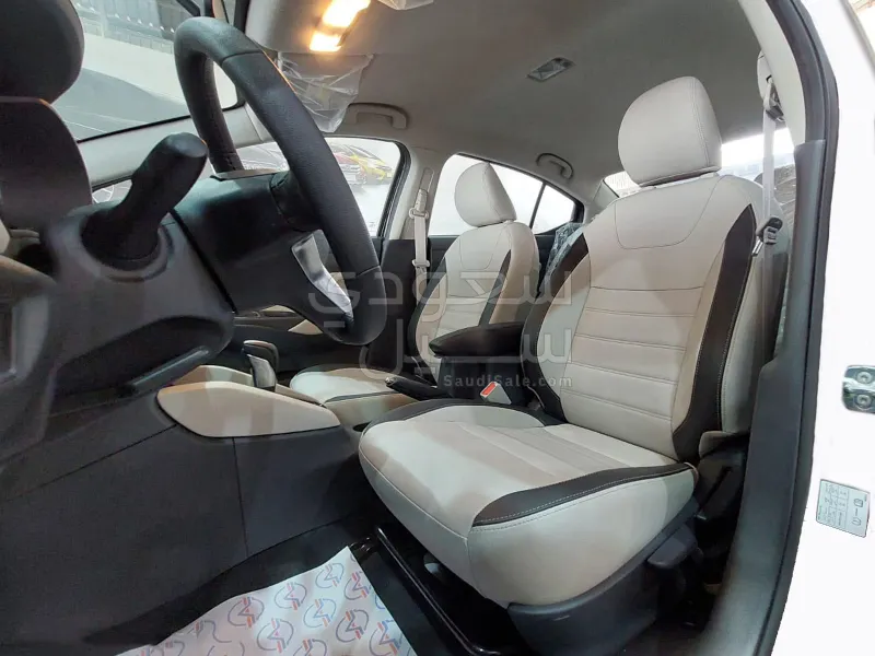 2024 Nissan Sunny