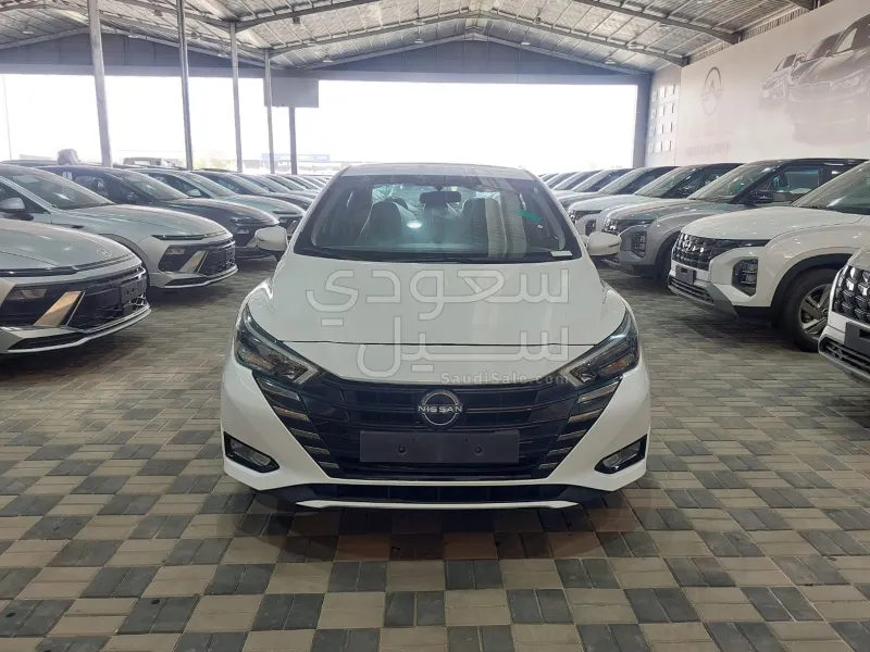2024 Nissan Sunny