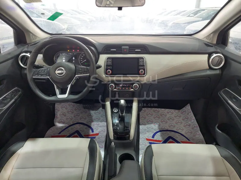 2024 Nissan Sunny