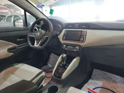 2024 Nissan Sunny