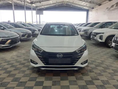2024 Nissan Sunny