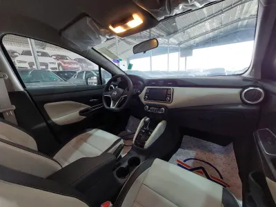 2024 Nissan Sunny