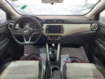 2024 Nissan Sunny