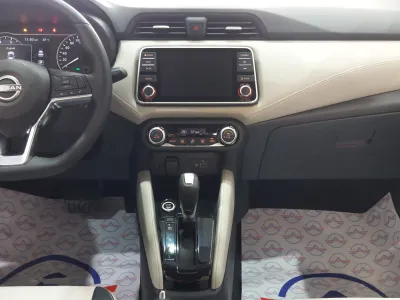 2024 Nissan Sunny