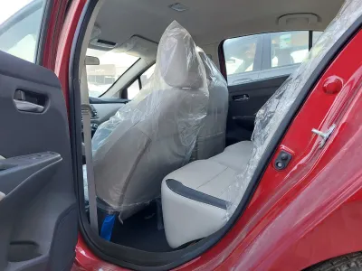 2024 Nissan Sunny