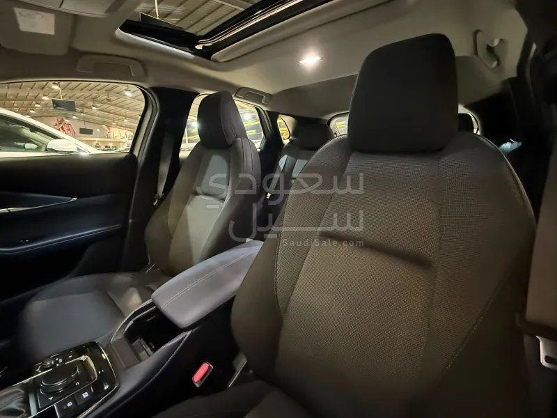 2023 مازدا سي اكس 30
