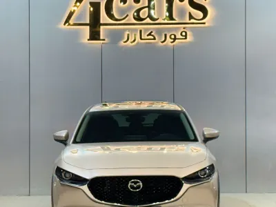 2023 مازدا سي اكس 30
