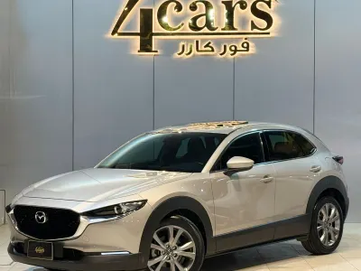 2023 مازدا سي اكس 30