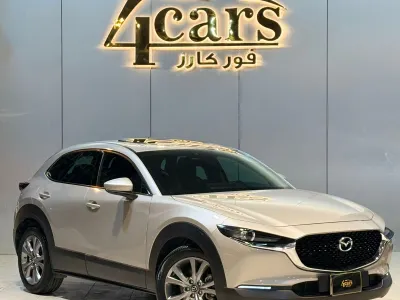 2023 مازدا سي اكس 30