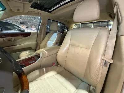 2011 لكزس إل إس 460