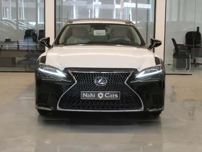 2025 لكزس إل إس 350