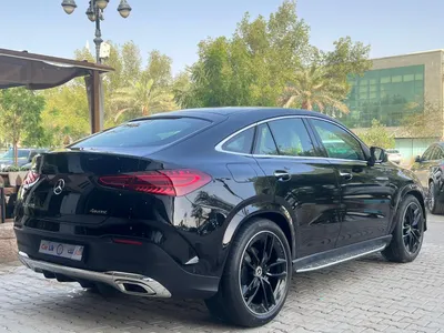 2026 مرسيدس - بنز جي إل إي 450