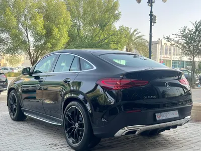 2026 مرسيدس - بنز جي إل إي 450