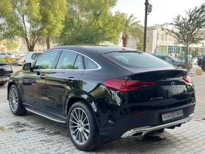 2026 مرسيدس - بنز جي إل إي 450