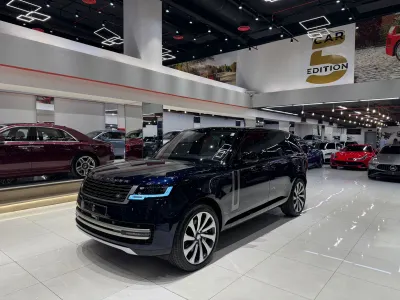 2023 لاند روفر رينج روفر فوج اس اي
