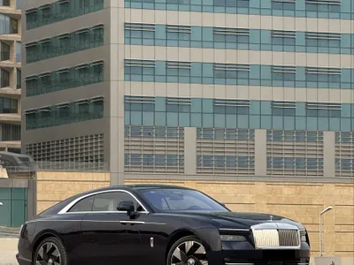 2024 رولز رويس سبيكتر