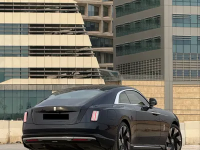 2024 رولز رويس سبيكتر
