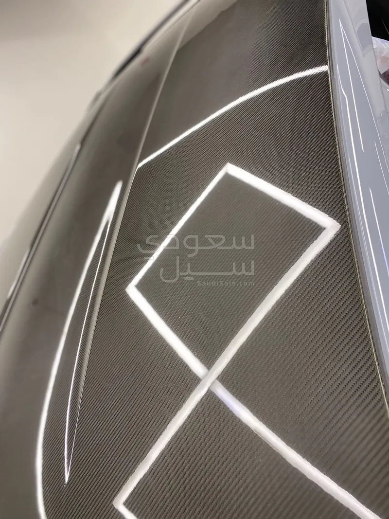 2022 Porsche Cayenne Turbo GT