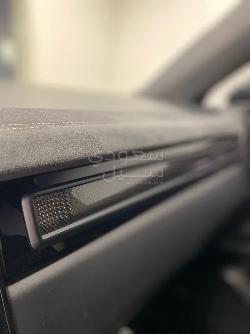 2022 Porsche Cayenne Turbo GT