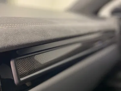 2022 Porsche Cayenne Turbo GT