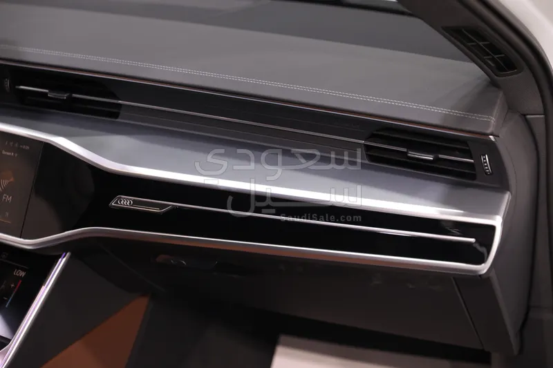 2025 Audi A6 40 TFSI