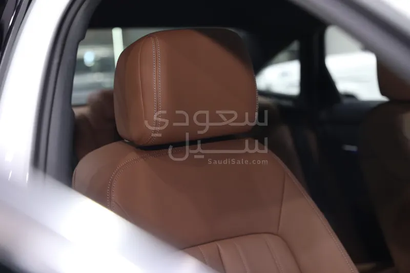 2025 Audi A6 40 TFSI