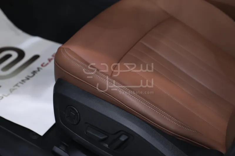 2025 Audi A6 40 TFSI