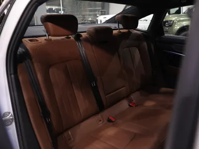 2025 Audi A6 40 TFSI