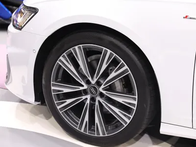 2025 Audi A6 40 TFSI