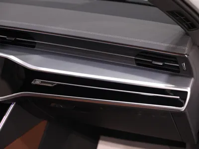 2025 Audi A6 40 TFSI