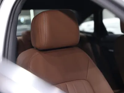 2025 Audi A6 40 TFSI