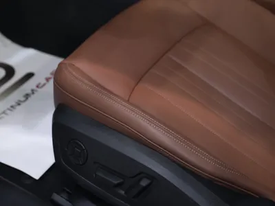 2025 Audi A6 40 TFSI