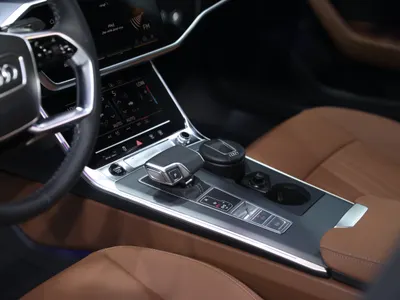 2025 Audi A6 40 TFSI