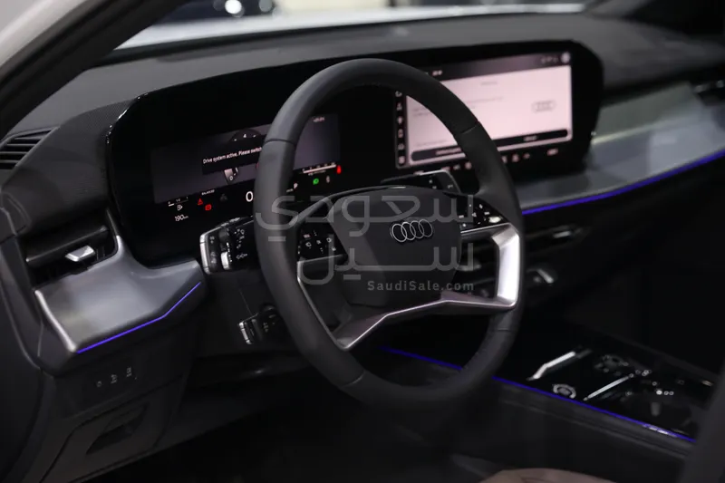 2026 Audi Q3 S Line