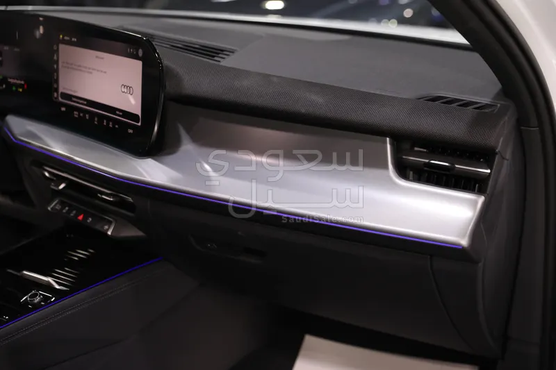 2026 Audi Q3 S Line