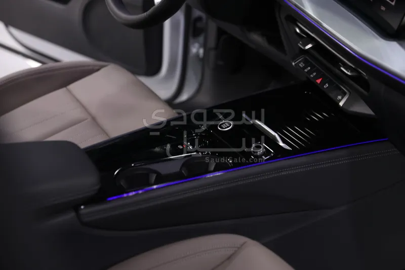 2026 Audi Q3 S Line