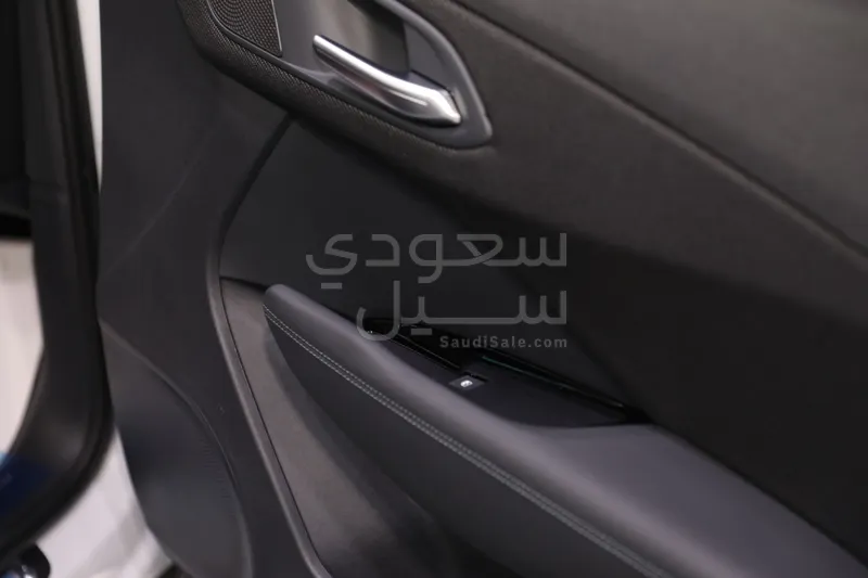 2026 Audi Q3 S Line