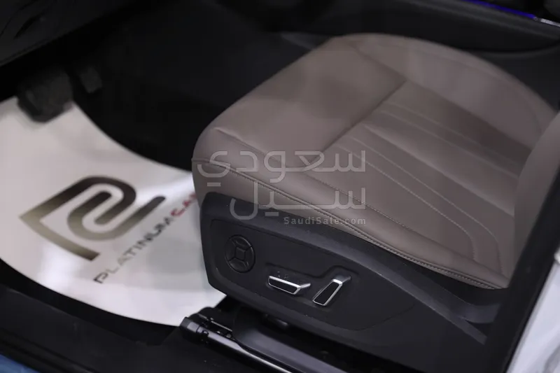 2026 Audi Q3 S Line