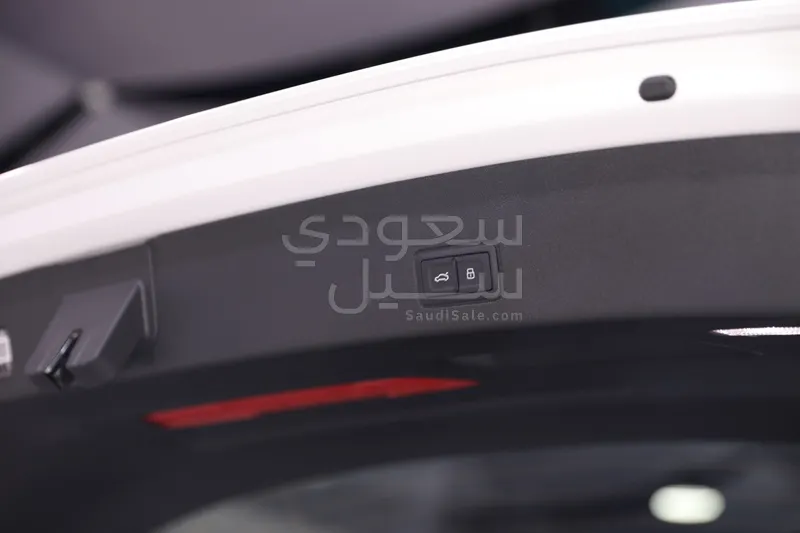 2026 Audi Q3 S Line