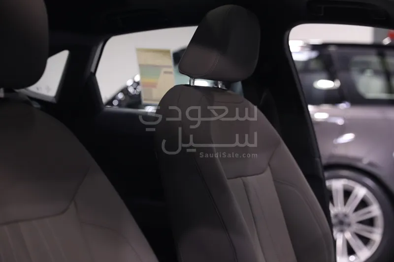 2026 Audi Q3 S Line
