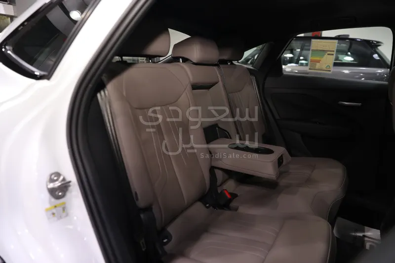 2026 Audi Q3 S Line