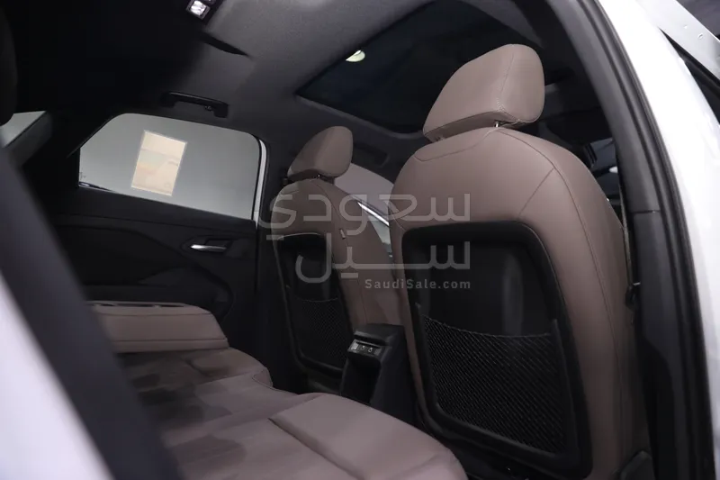 2026 Audi Q3 S Line