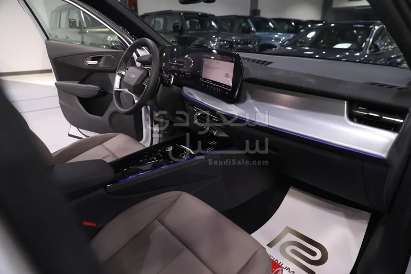 2026 Audi Q3 S Line